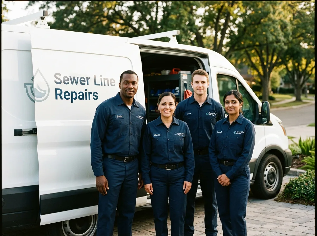 Emergency Plumber company in Moncure, NC