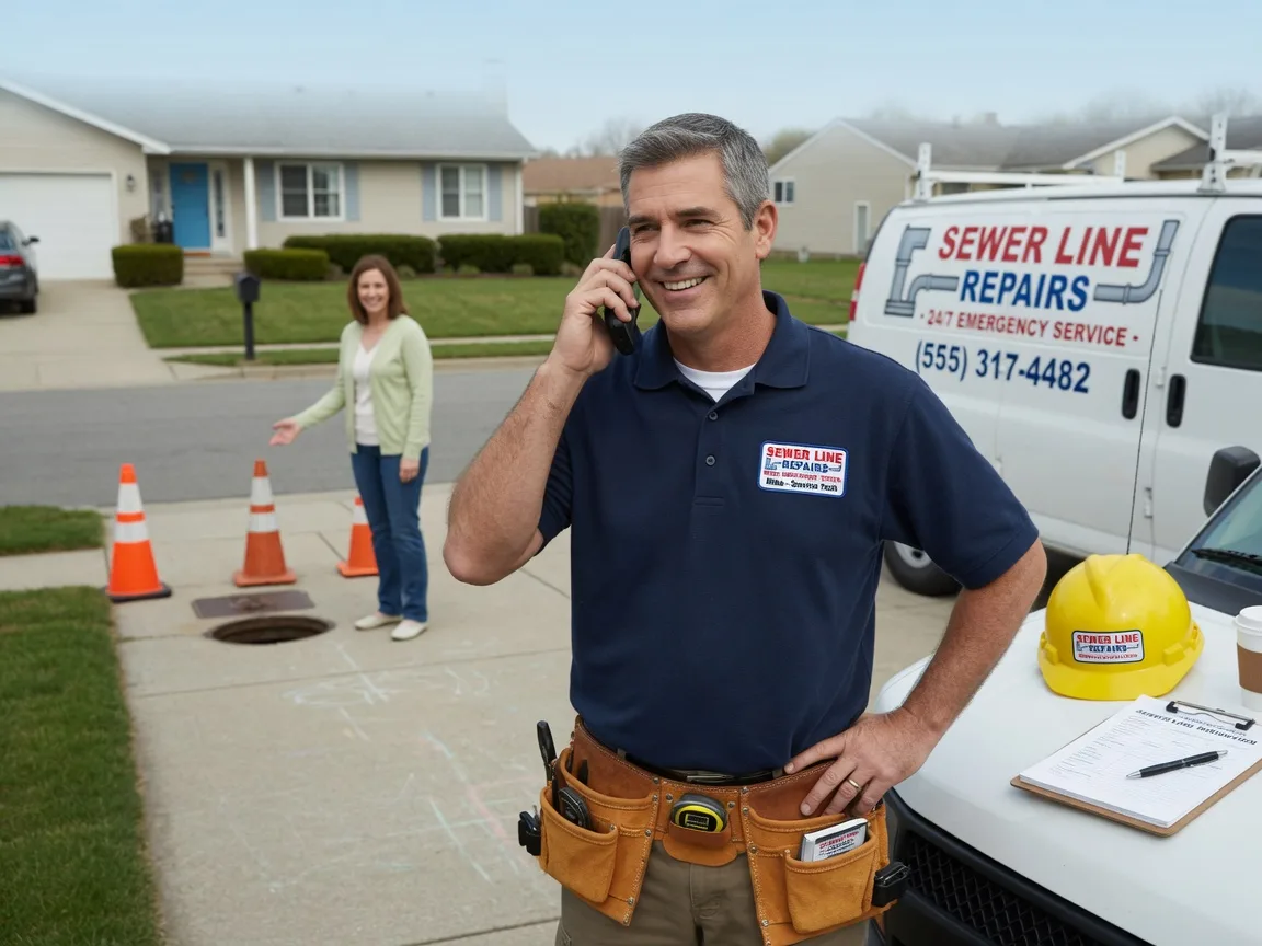 Emergency Plumber Moncure, NC FAQs