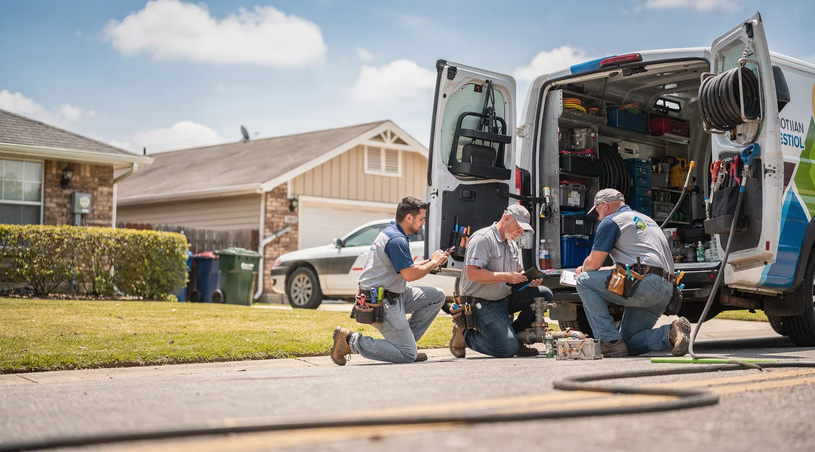 Emergency Plumber in Moncure, NC near me